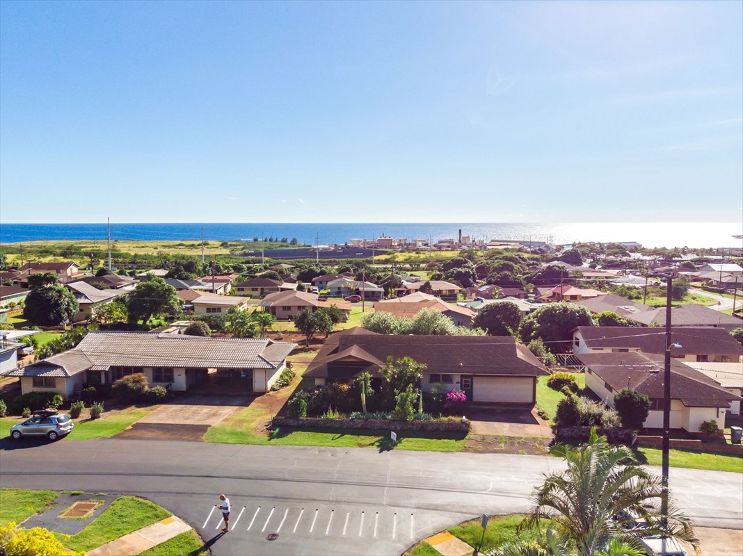 180 Ulaula Road Eleele, HI 96705 - Photo 17 of 23 an aerial view of a city