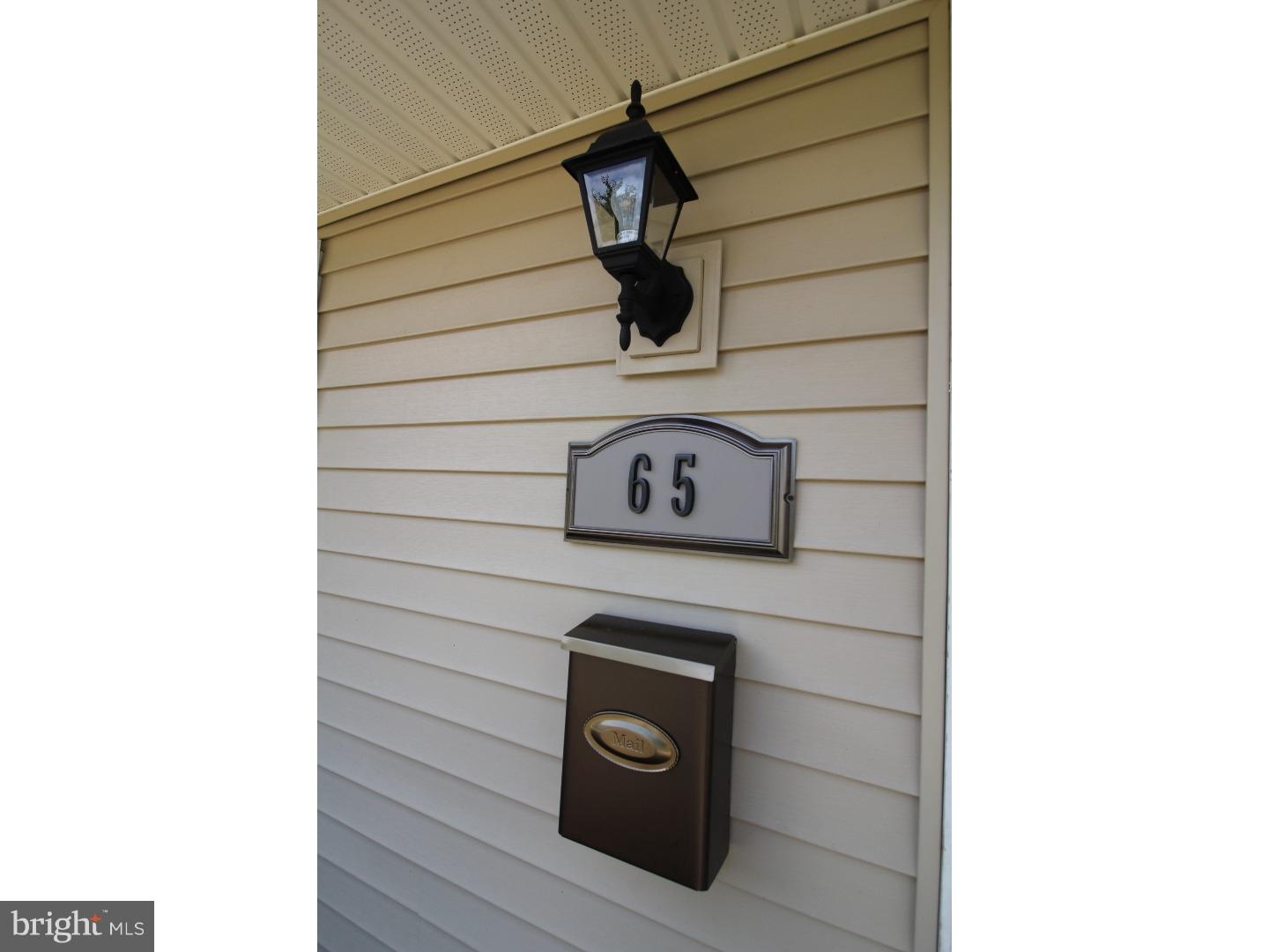 65 Canoebirch Road Levittown, PA 19057 - Photo 20 of 20 Gallery Image 20