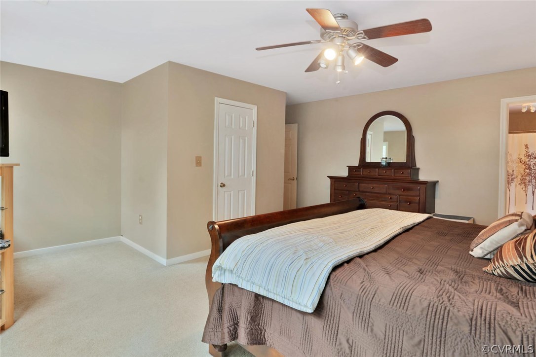 1532 Walkers Ridge Road Powhatan, VA 23139 - Photo 16 of 30 Gallery Image 16
