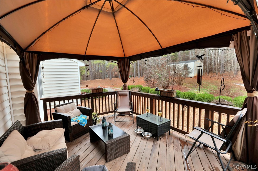 1532 Walkers Ridge Road Powhatan, VA 23139 - Photo 23 of 30 Gallery Image 23