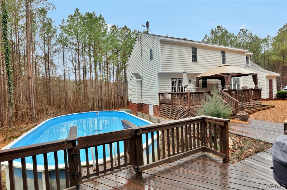 1532 Walkers Ridge Road Powhatan, VA 23139 - Photo 26 of 30 Gallery Image 26