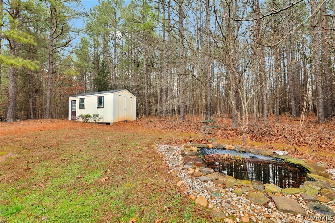 1532 Walkers Ridge Road Powhatan, VA 23139 - Photo 27 of 30 Gallery Image 27