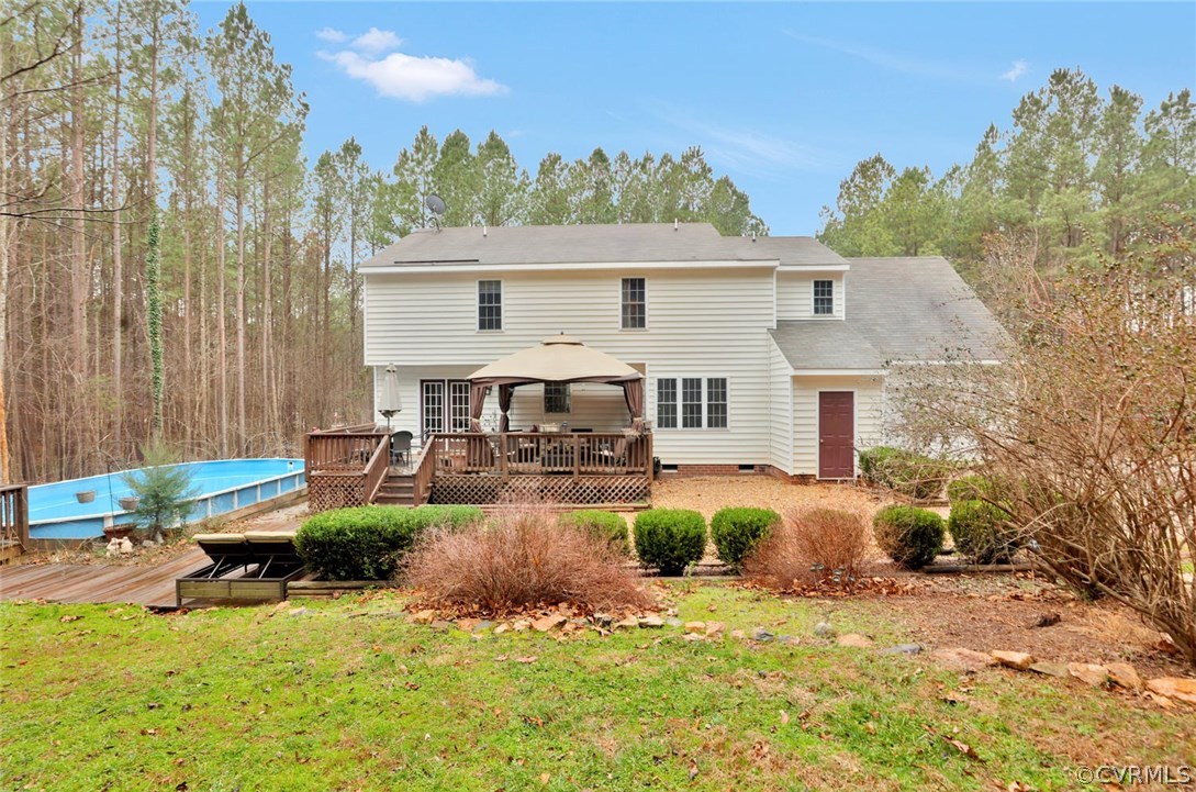 1532 Walkers Ridge Road Powhatan, VA 23139 - Photo 28 of 30 Gallery Image 28