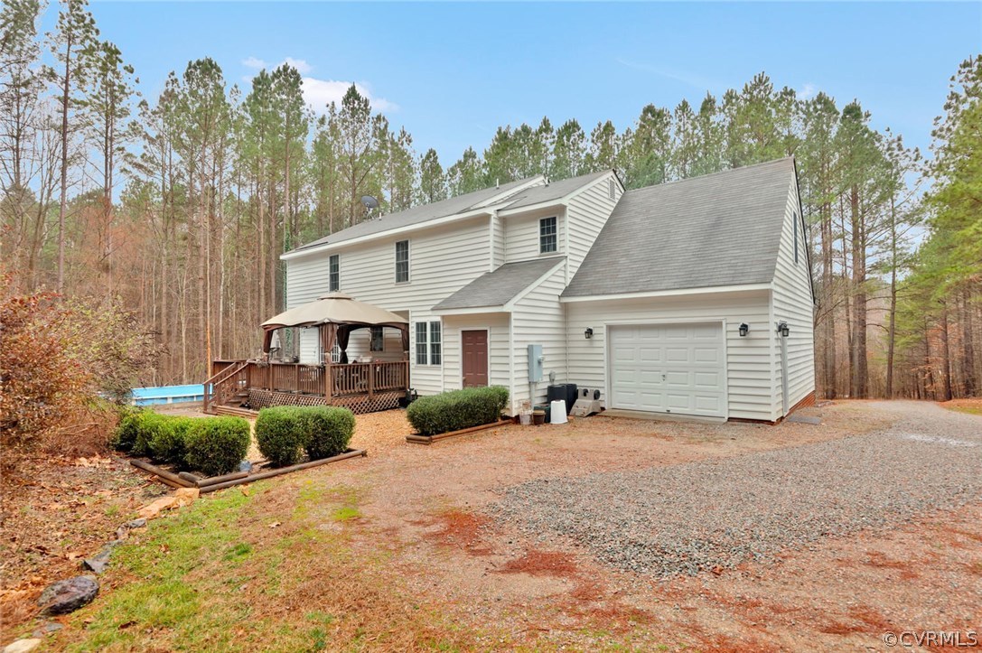 1532 Walkers Ridge Road Powhatan, VA 23139 - Photo 29 of 30 Gallery Image 29
