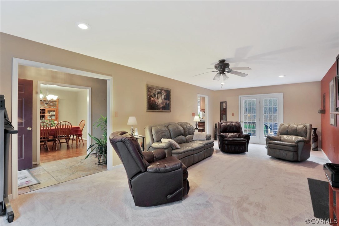 1532 Walkers Ridge Road Powhatan, VA 23139 - Photo 4 of 30 Gallery Image 4