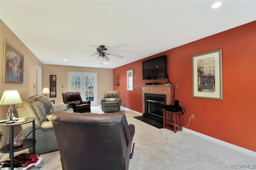 1532 Walkers Ridge Road Powhatan, VA 23139 - Photo 5 of 30 Gallery Image 5