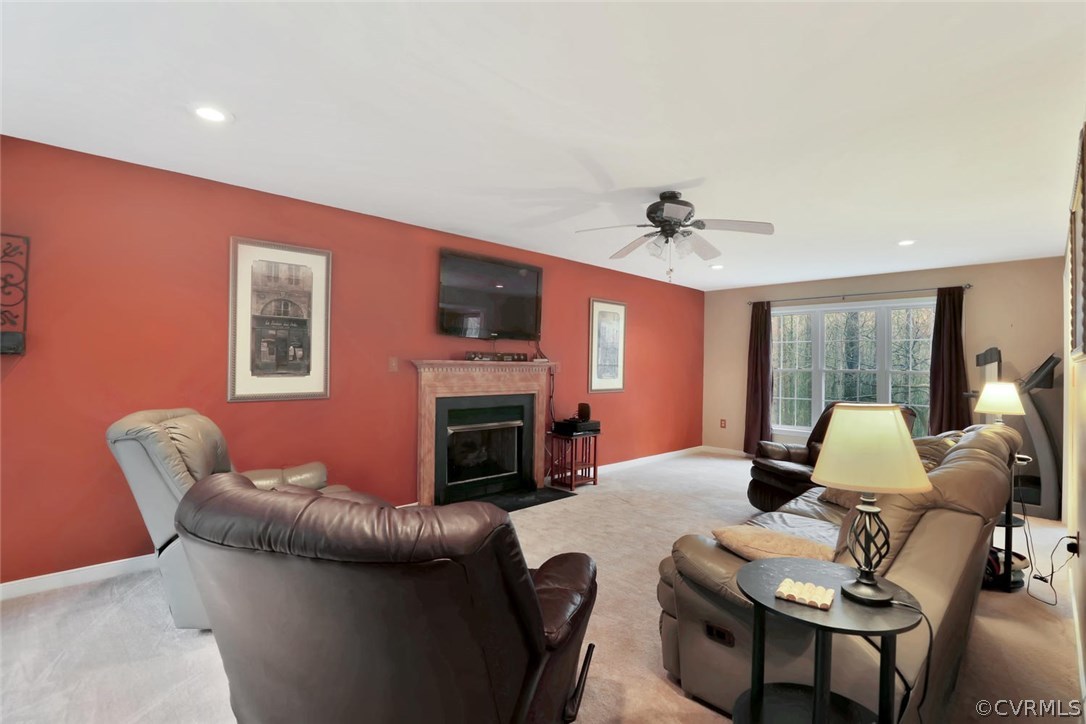 1532 Walkers Ridge Road Powhatan, VA 23139 - Photo 6 of 30 Gallery Image 6