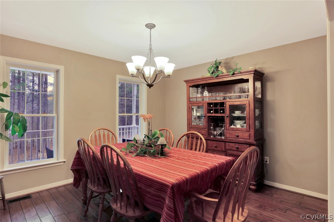 1532 Walkers Ridge Road Powhatan, VA 23139 - Photo 7 of 30 Gallery Image 7