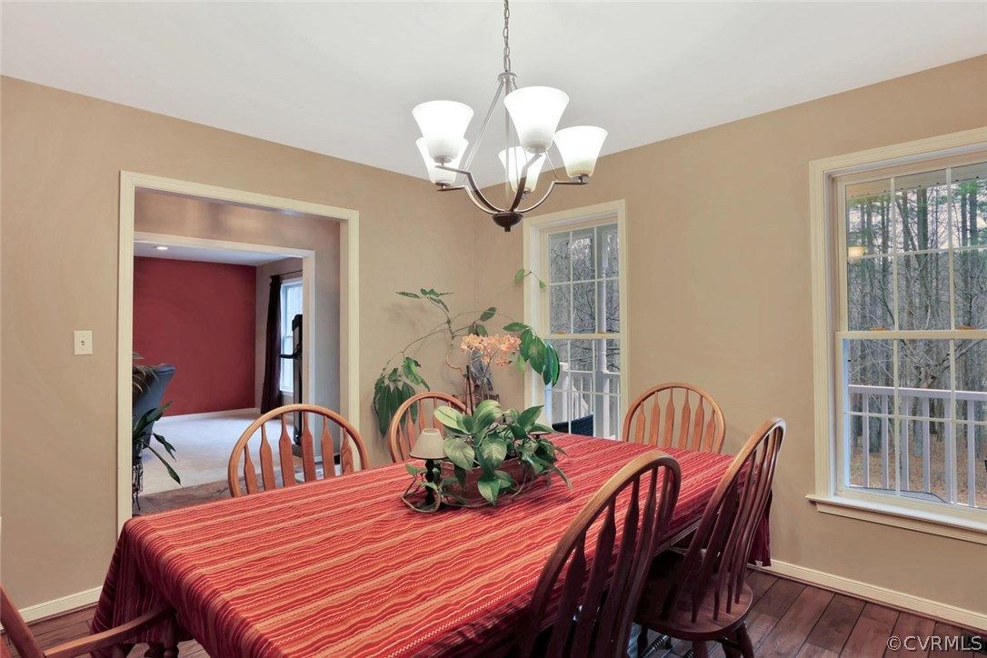 1532 Walkers Ridge Road Powhatan, VA 23139 - Photo 8 of 30 Gallery Image 8