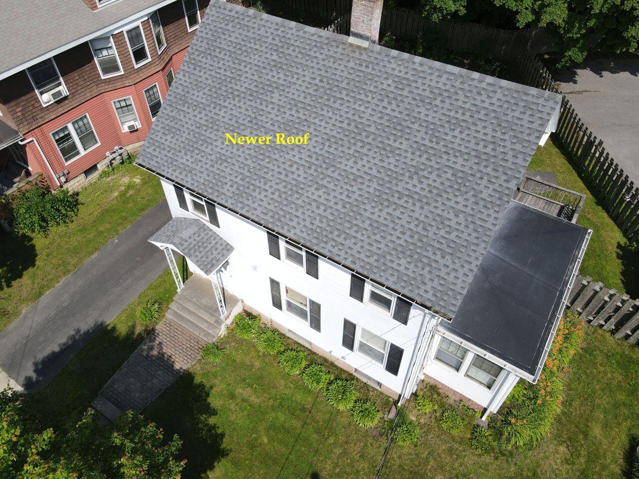 19 Columbia Road Portland, ME 04103 - Photo 15 of 63 Updated Roof