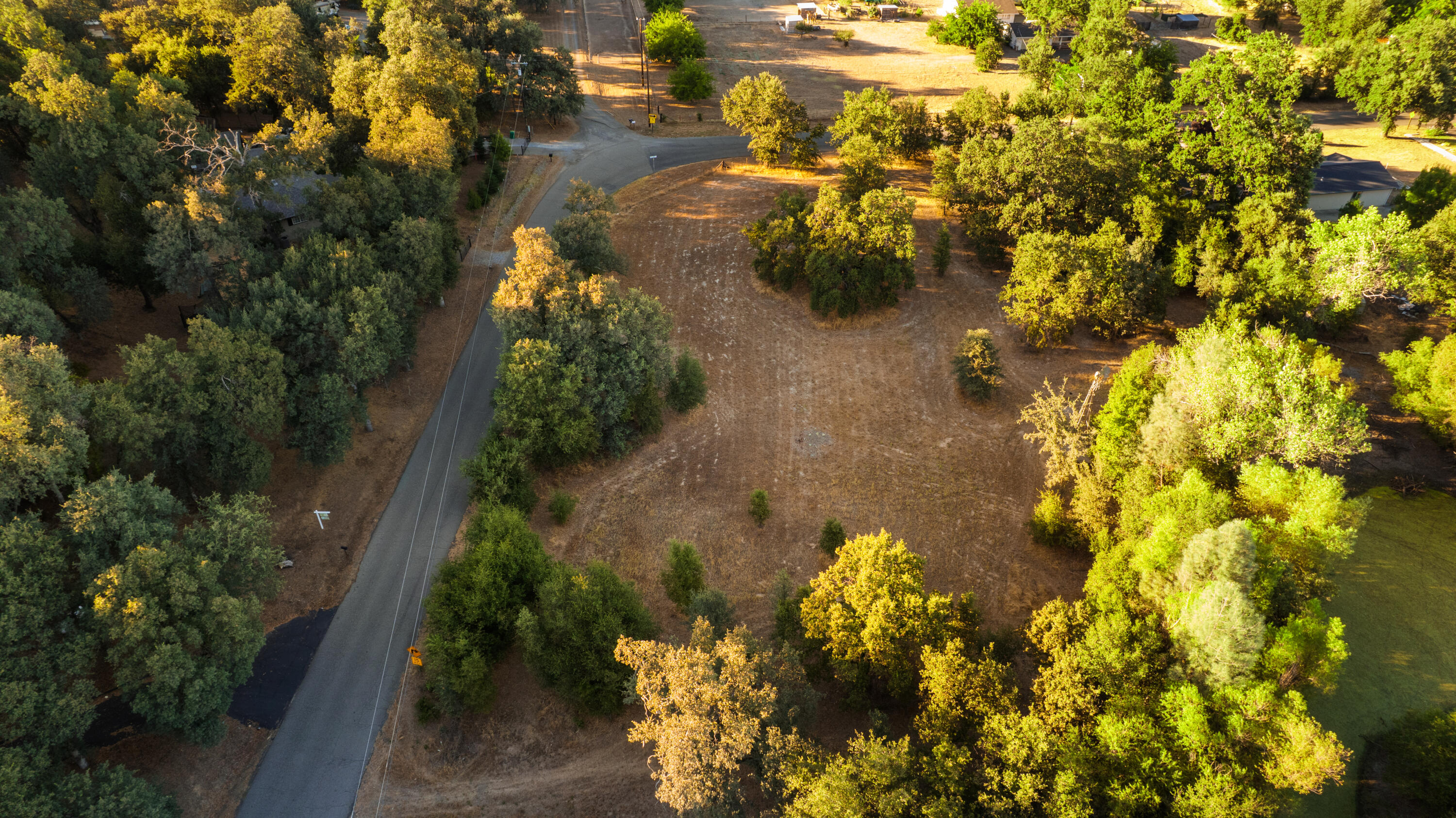 Xxxx Maynard Road Palo Cedro, CA 96073 - Photo 5 of 7 Drone View
