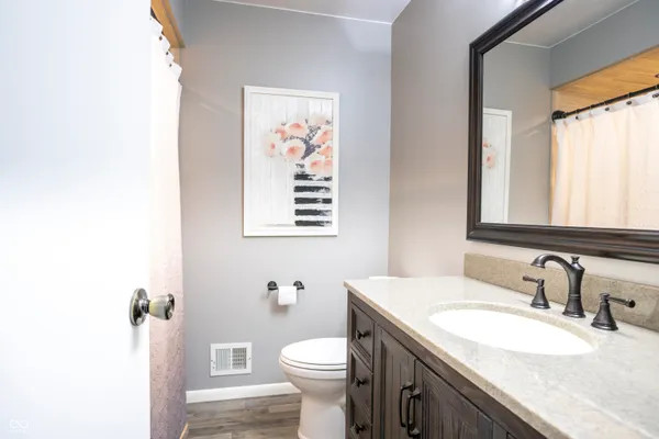$320,000 | 380 North 700 West, Greenfield, IN 46140