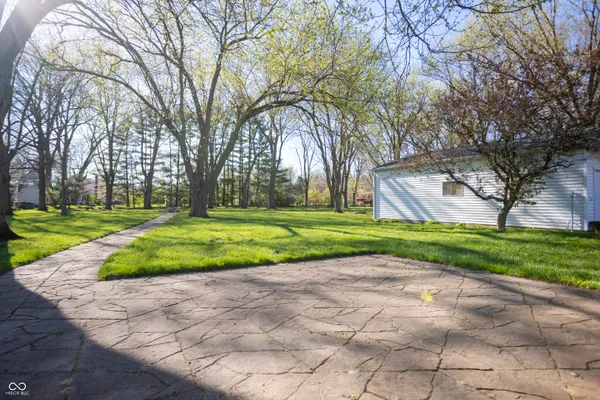 $320,000 | 380 North 700 West, Greenfield, IN 46140