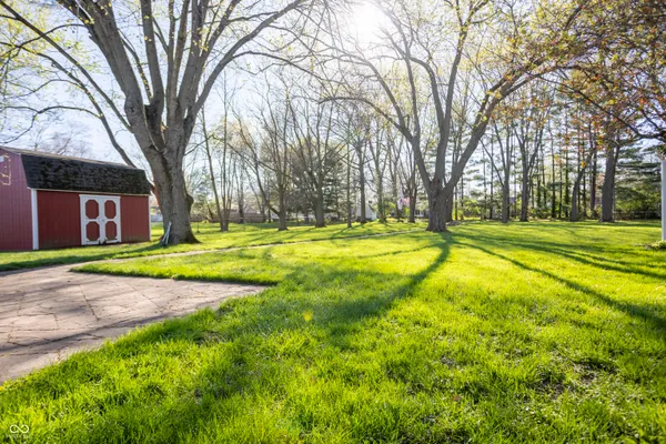 $320,000 | 380 North 700 West, Greenfield, IN 46140