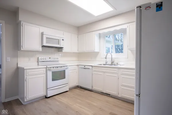 $320,000 | 380 North 700 West, Greenfield, IN 46140