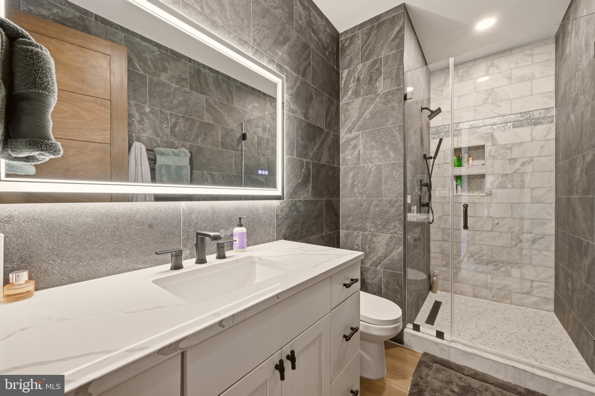 3554 13th Street Northwest, Unit 2 Washington, DC 20010 - Photo 33 of 43