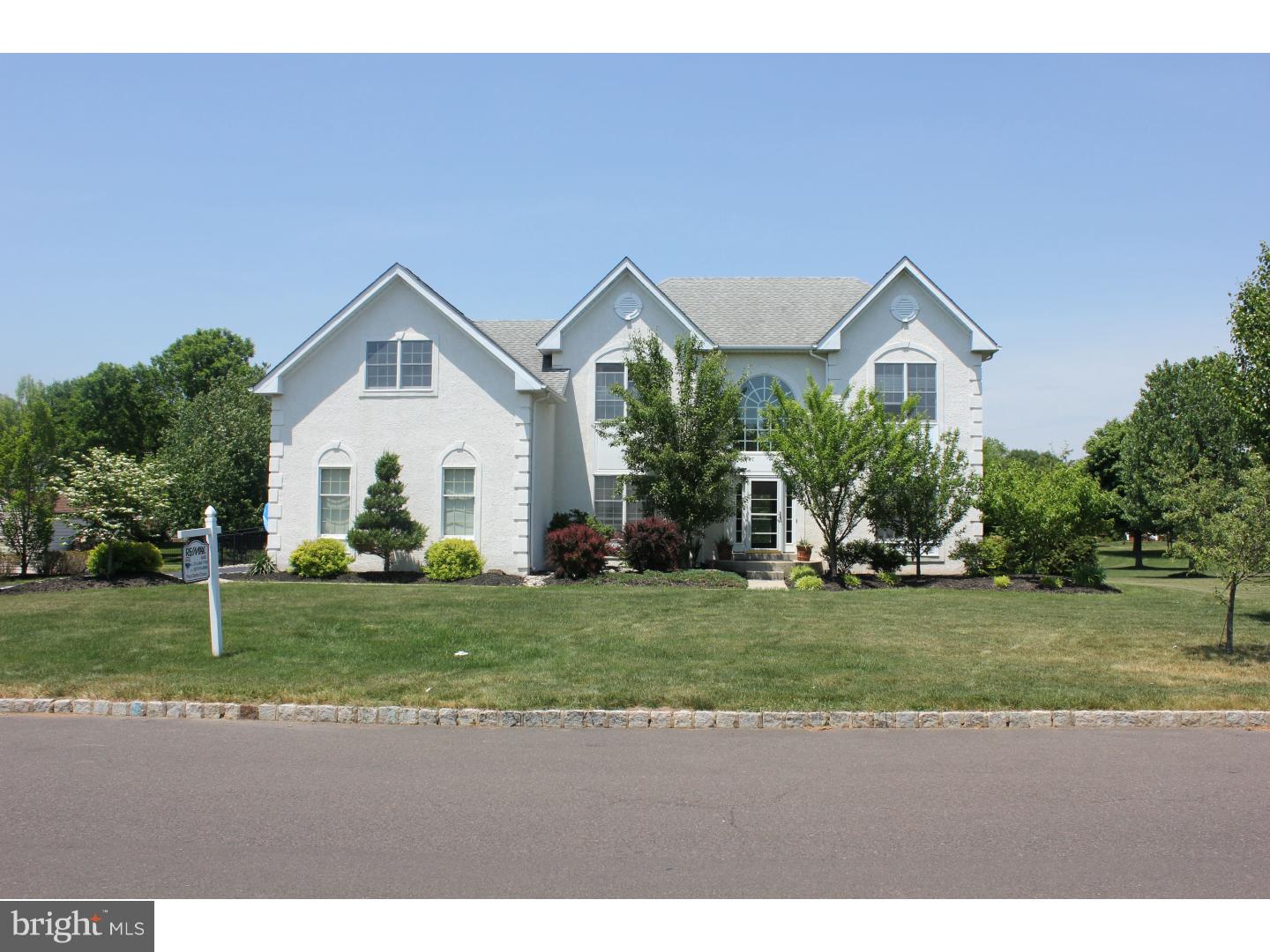 4850 Redfield Road Buckingham, PA 18902 - Photo 1 of 21 Exterior Front
