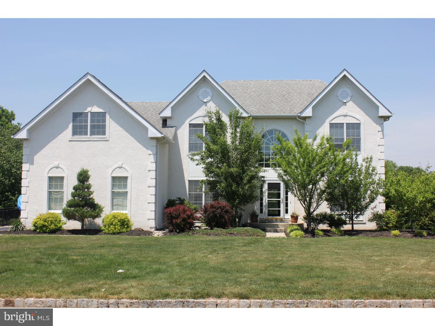 4850 Redfield Road Buckingham, PA 18902 - Photo 2 of 21 Exterior Front