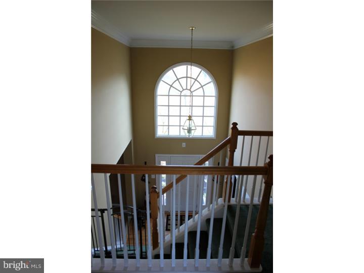 4850 Redfield Road Buckingham, PA 18902 - Photo 11 of 21 Foyer
