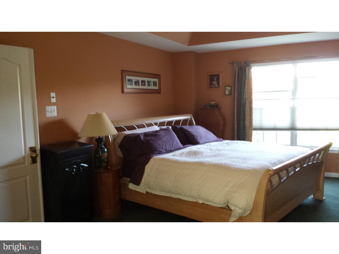 4850 Redfield Road Buckingham, PA 18902 - Photo 14 of 21 Master Bedroom
