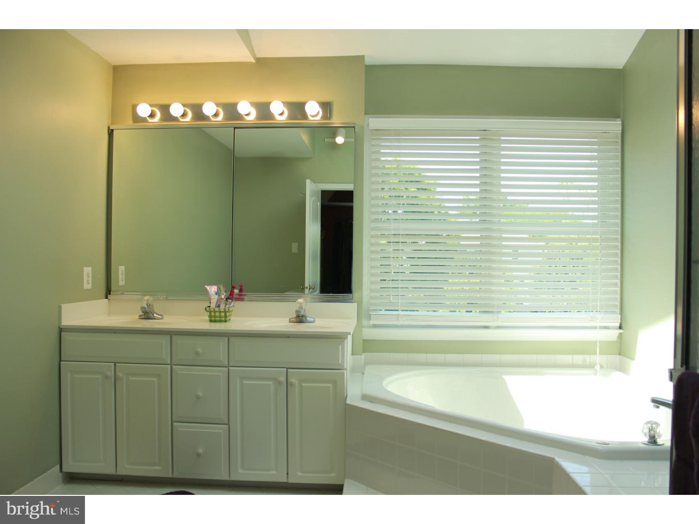 4850 Redfield Road Buckingham, PA 18902 - Photo 15 of 21 Master Bathroom