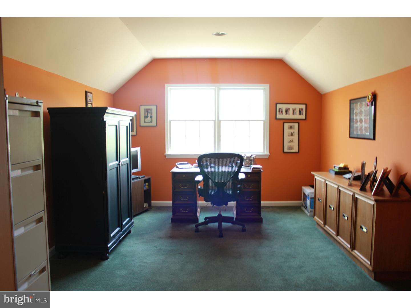 4850 Redfield Road Buckingham, PA 18902 - Photo 16 of 21 Master Bedroom