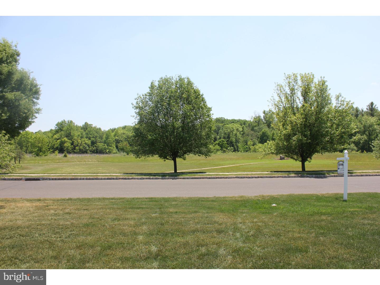 4850 Redfield Road Buckingham, PA 18902 - Photo 3 of 21 View from Front Door