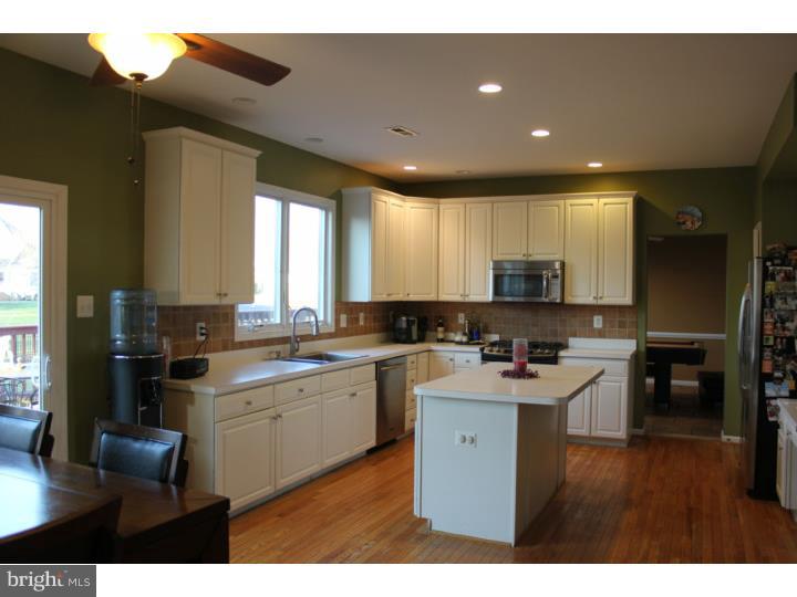 4850 Redfield Road Buckingham, PA 18902 - Photo 5 of 21 Kitchen