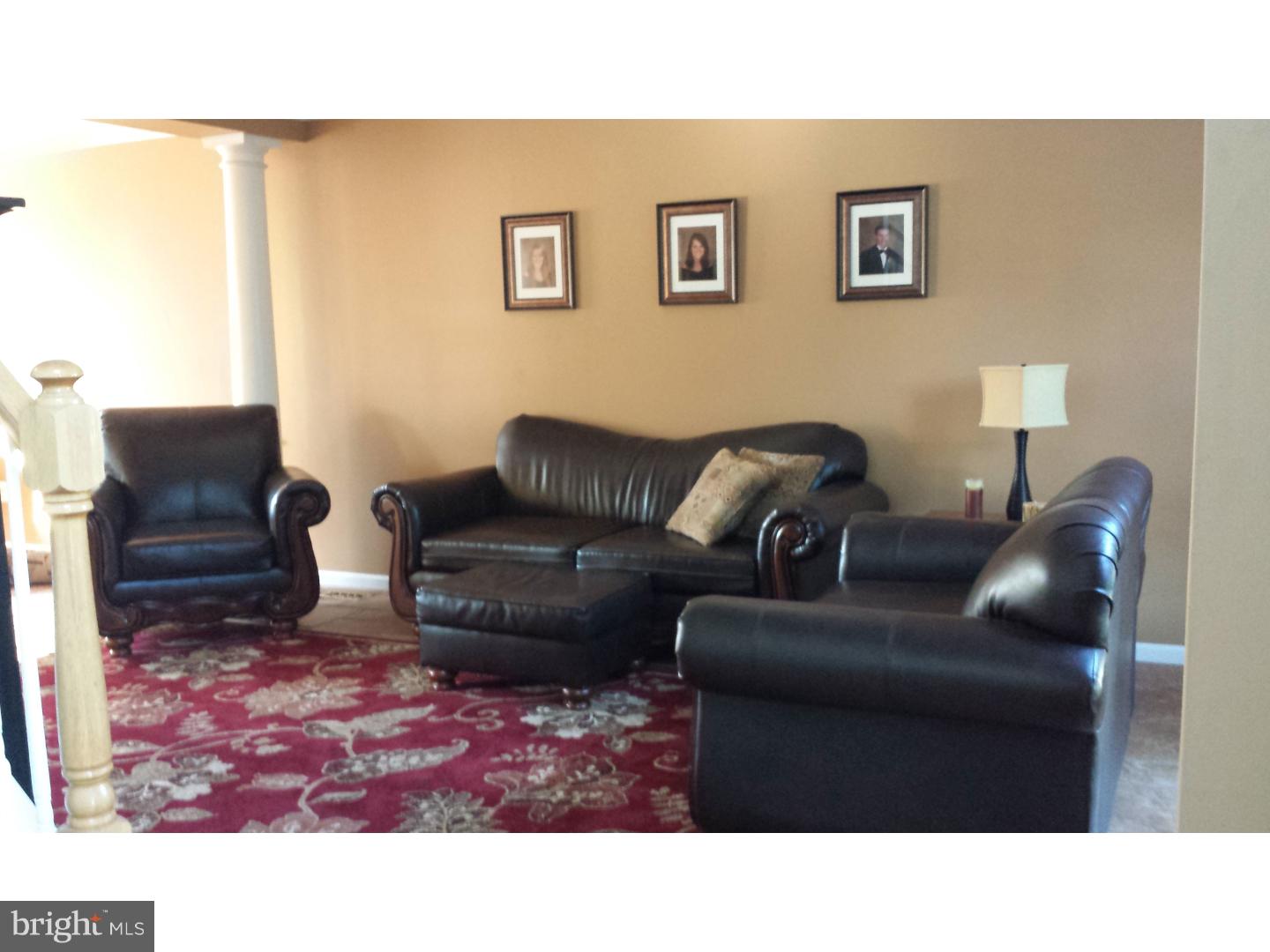 4850 Redfield Road Buckingham, PA 18902 - Photo 8 of 21 Living Room