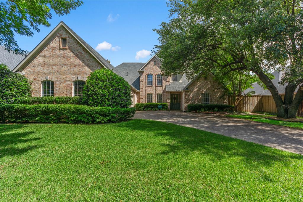 4315 Northaven Road Dallas, TX 75229 - Photo 33 of 40 Luxury living in a prime Dallas location! Nestled on an oversized, tree-filled lot, this beautifully updated home offers privacy, space, and timeless curb appeal. Featuring 4 bedrooms, 3 updated baths, multiple living areas, a sparkling pool, and nearly $200K in upgrades including a new roof and AC system.Located just minutes from The Hockaday School, top private schools, Northaven Trail, and Town North YMCA, with a rare open green field nearby for outdoor activities and an exceptional lifestyle. Surrounded by mature trees and lush landscaping, this home feels like a private retreat in the heart of Dallas.