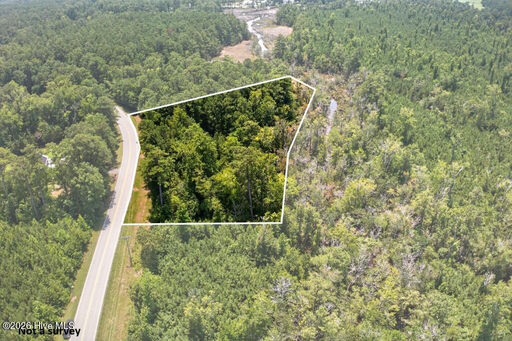 4915 Merrimon Road Beaufort, NC 28516 - Photo 6 of 6