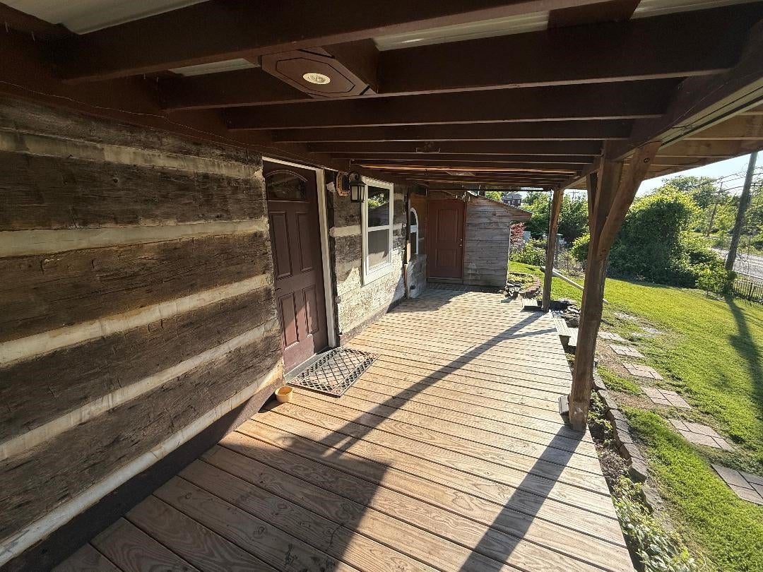 1094 Ohio River Road, Unit 4835 OHIO RIVER ROAD Huntington, WV 25702 - Photo 22 of 28 Gallery Image 22