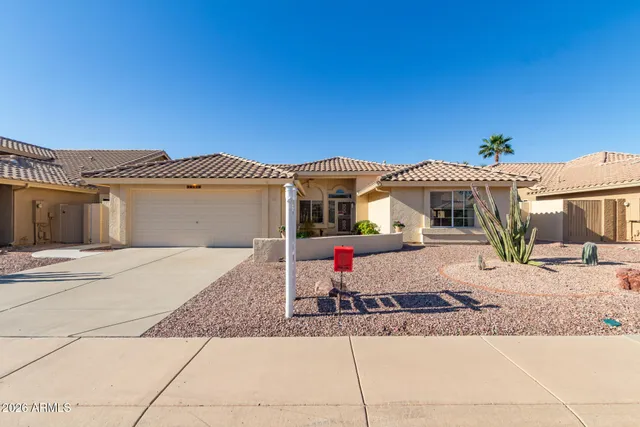 $494,999 | 19116 North 90th Drive, Peoria, AZ 85382