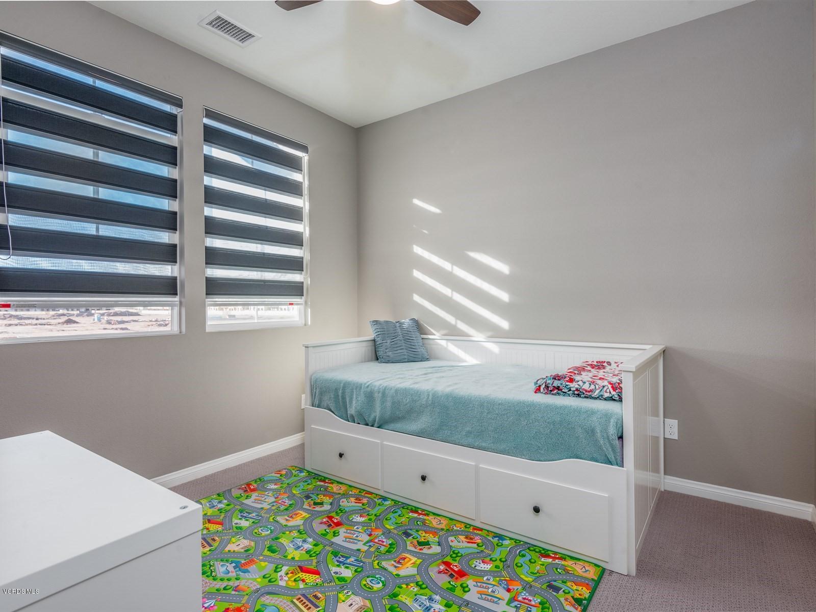 287 Stagetrail Road Camarillo, CA 93010 - Photo 23 of 30 a room with toys and window