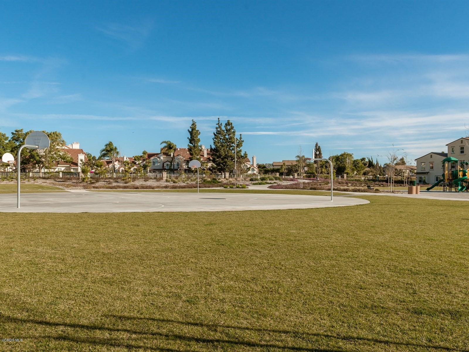 287 Stagetrail Road Camarillo, CA 93010 - Photo 28 of 30 a view of an ocean