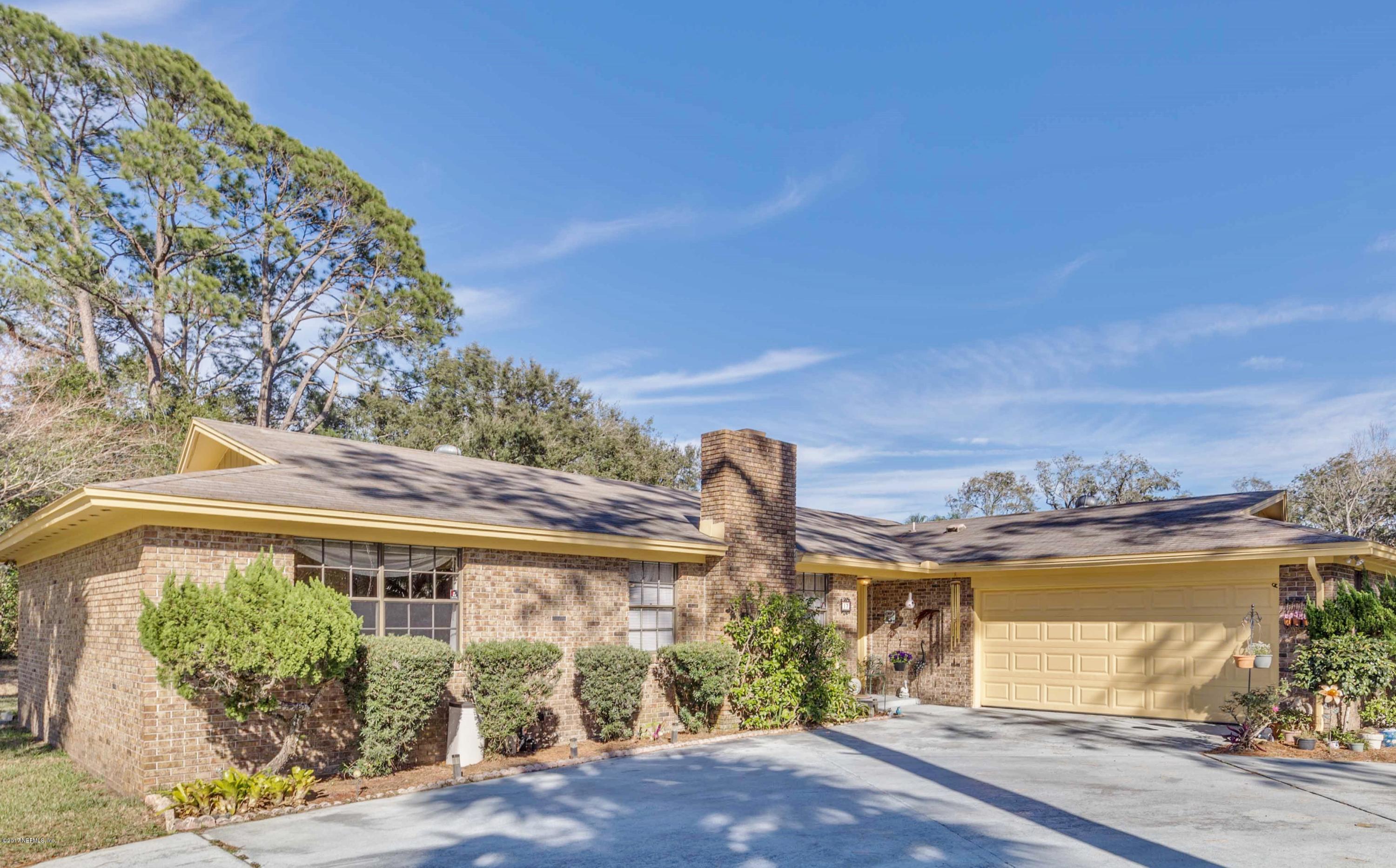 17 Hopson Road Jacksonville Beach, FL 32250 - Photo 1 of 19 17 Hopson