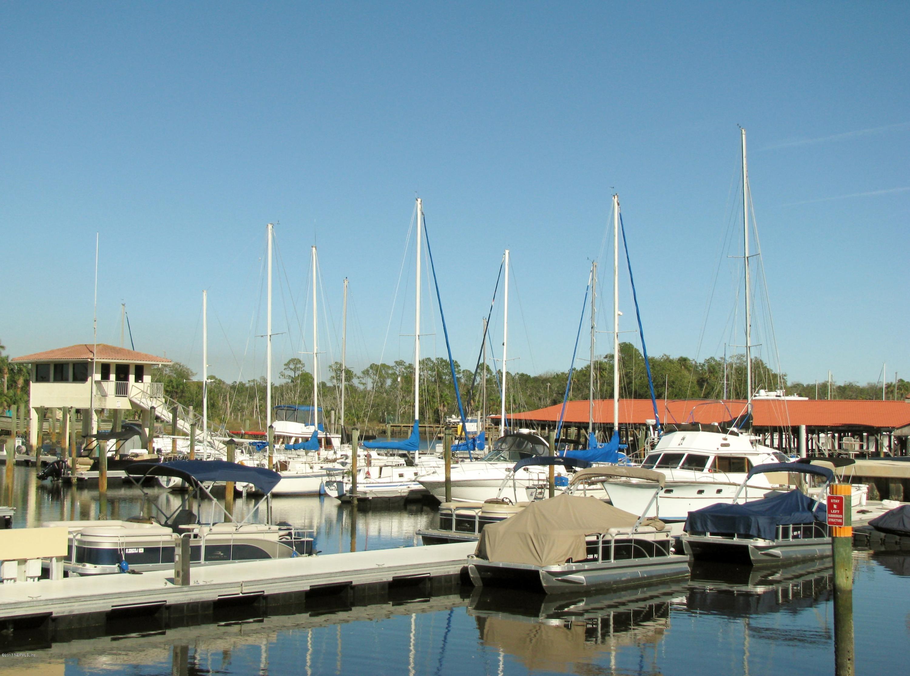 17 Hopson Road Jacksonville Beach, FL 32250 - Photo 14 of 19 Beaches Marina