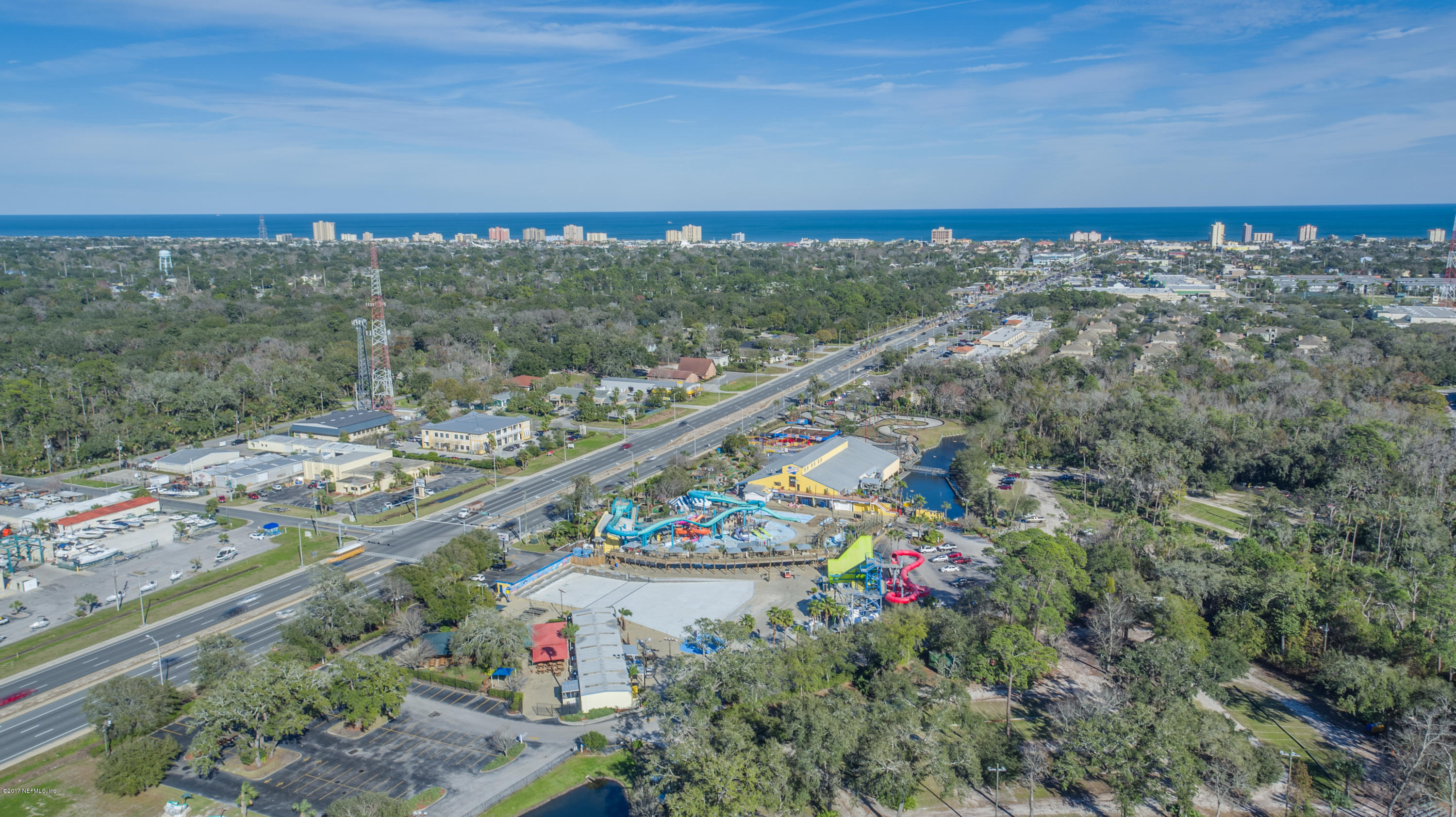 17 Hopson Road Jacksonville Beach, FL 32250 - Photo 3 of 19 1.4 miles to Beach!