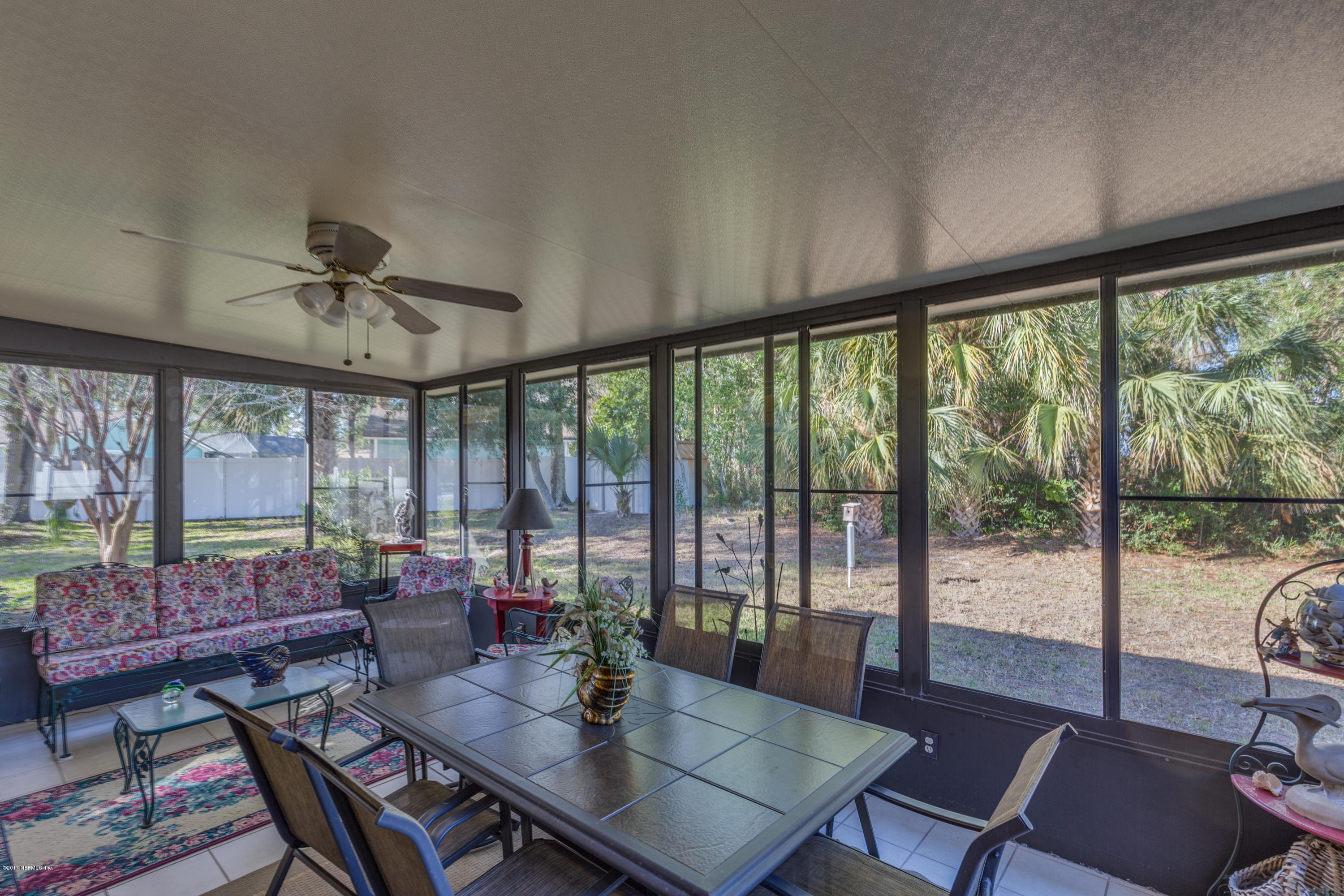 17 Hopson Road Jacksonville Beach, FL 32250 - Photo 7 of 19 Florida Room
