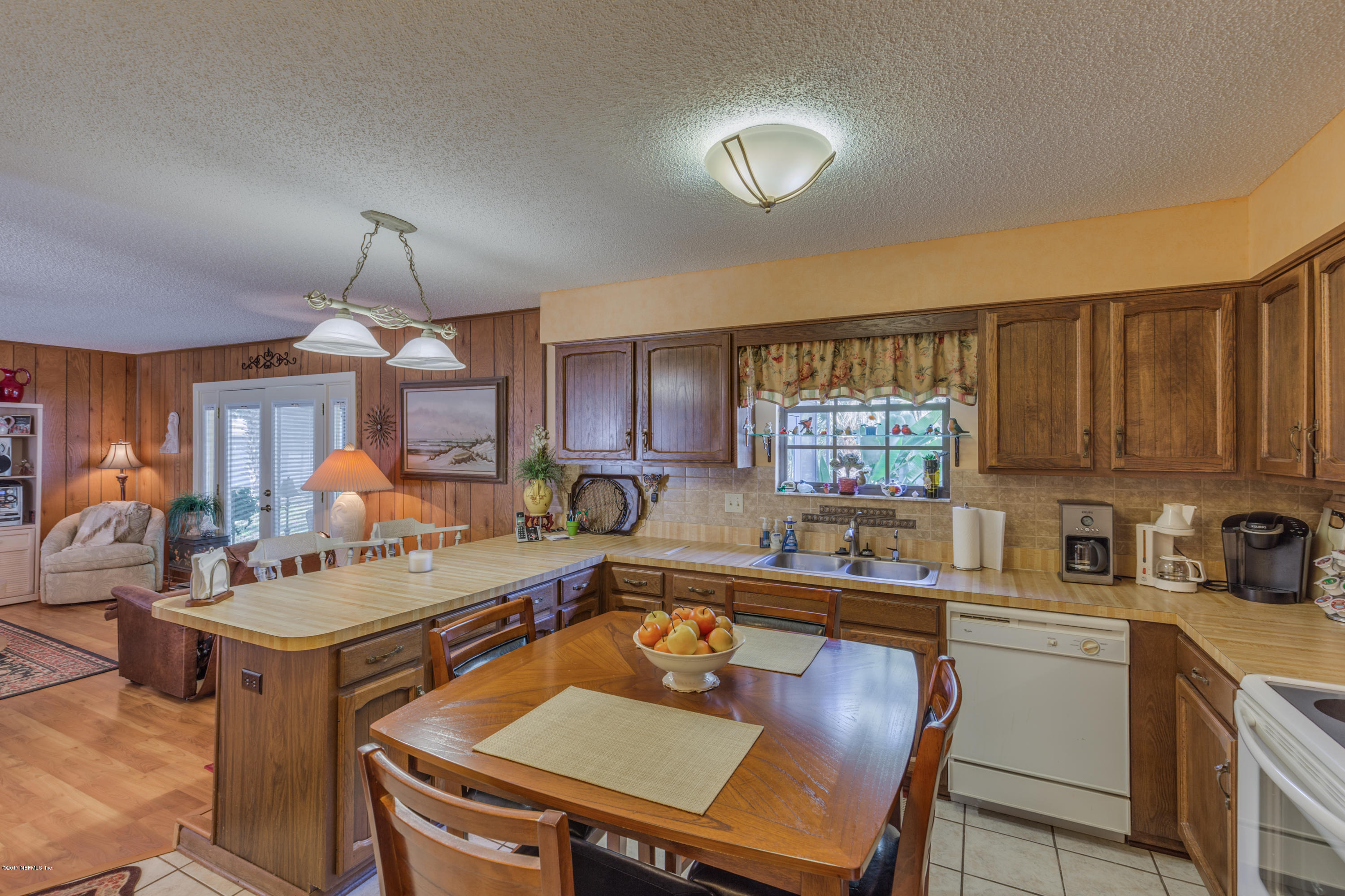 17 Hopson Road Jacksonville Beach, FL 32250 - Photo 8 of 19 Kitchen