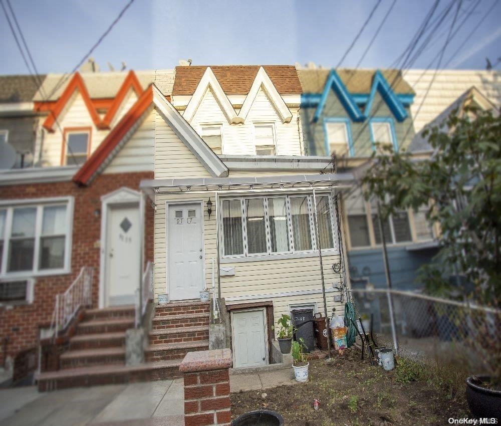 91-17 88th Street Queens, NY 11421 - Photo 27 of 28