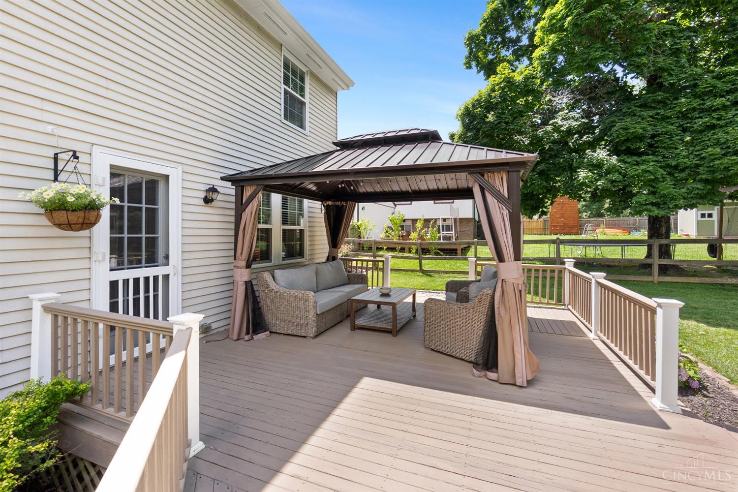 700 Woodgate Road Cincinnati, OH 45244 - Photo 27 of 34 Gallery Image 27