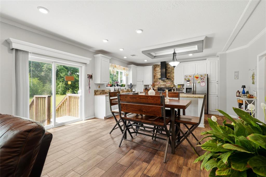 4754 Southwest 10th Street Bell, FL 32619 - Photo 13 of 47 Gallery Image 13
