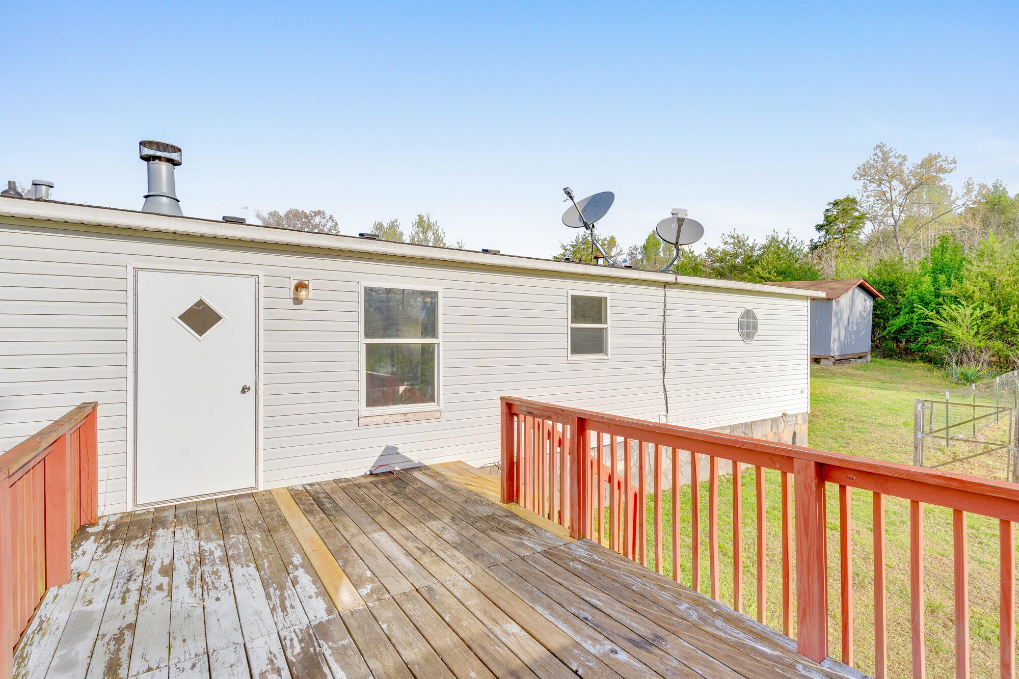 30 Fred Newman Road Whitwell, TN 37397 - Photo 28 of 46 Gallery Image 28