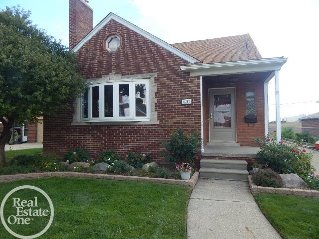 8212 Racine Road Warren, MI 48093 - Photo 27 of 27