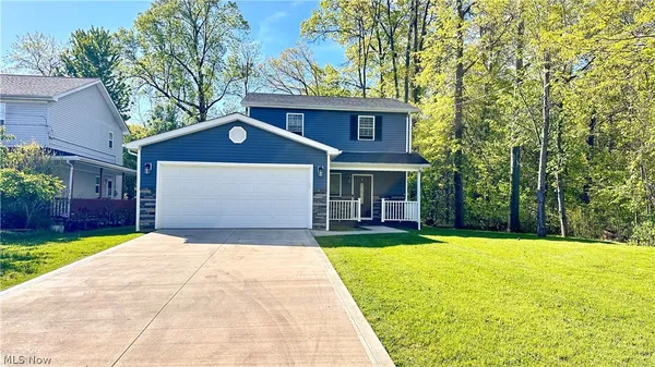 $290,000 | 451 Morrell Avenue, Painesville, OH 44077