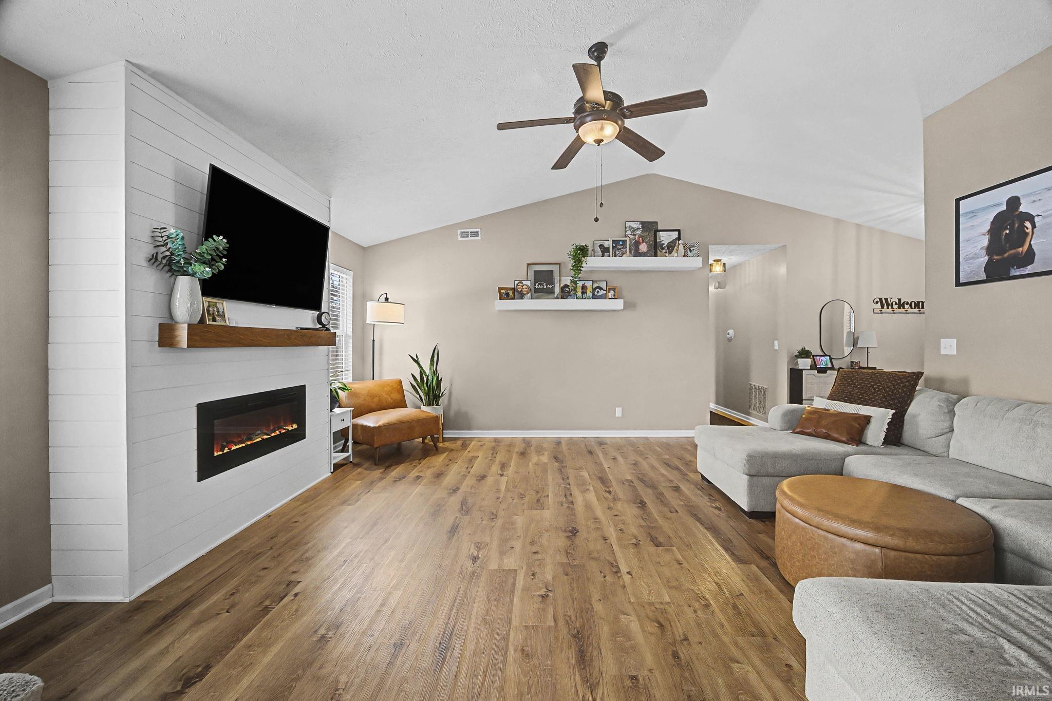 4612 Nottingham Drive Lafayette, IN 47909 - Photo 12 of 26