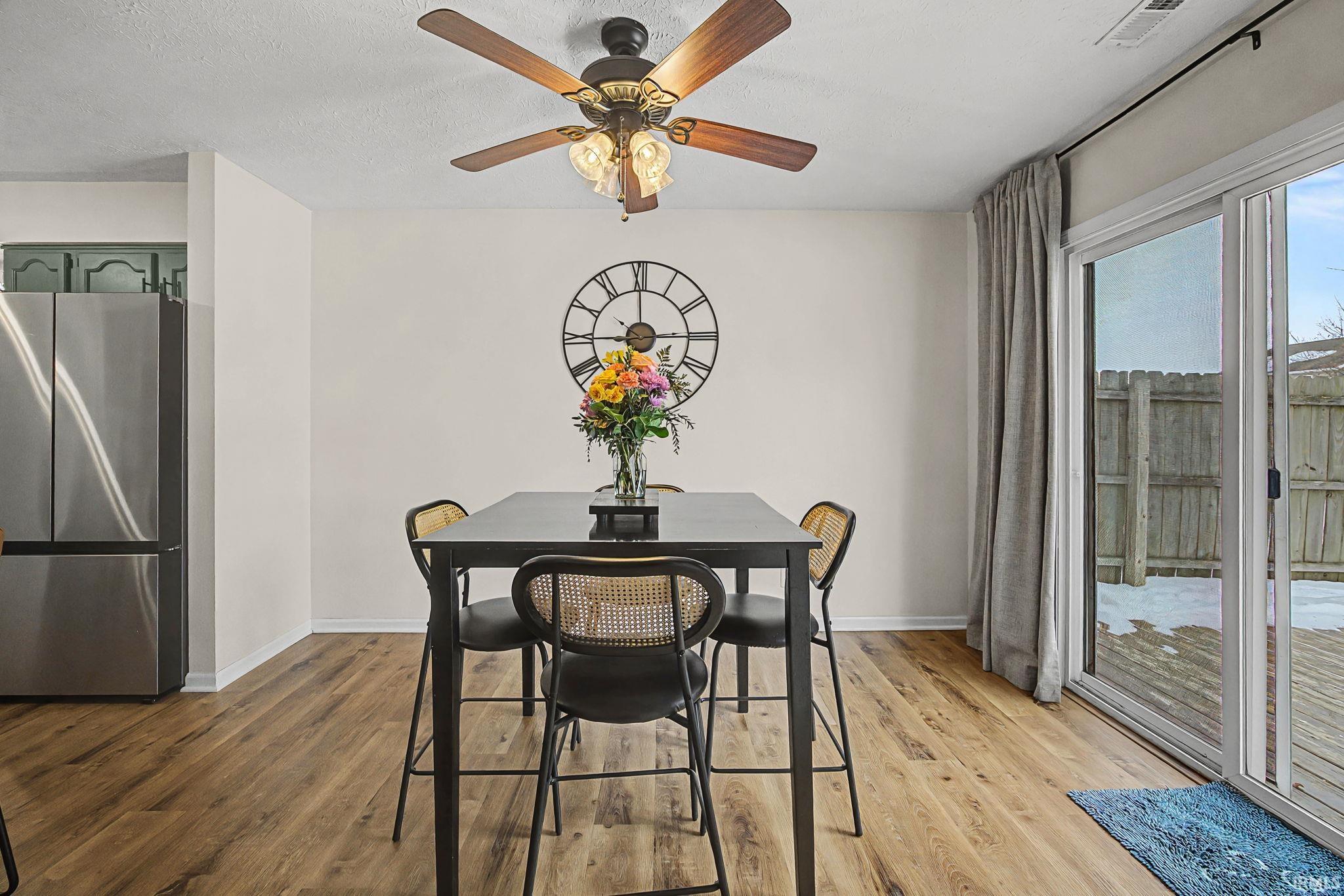 4612 Nottingham Drive Lafayette, IN 47909 - Photo 15 of 26