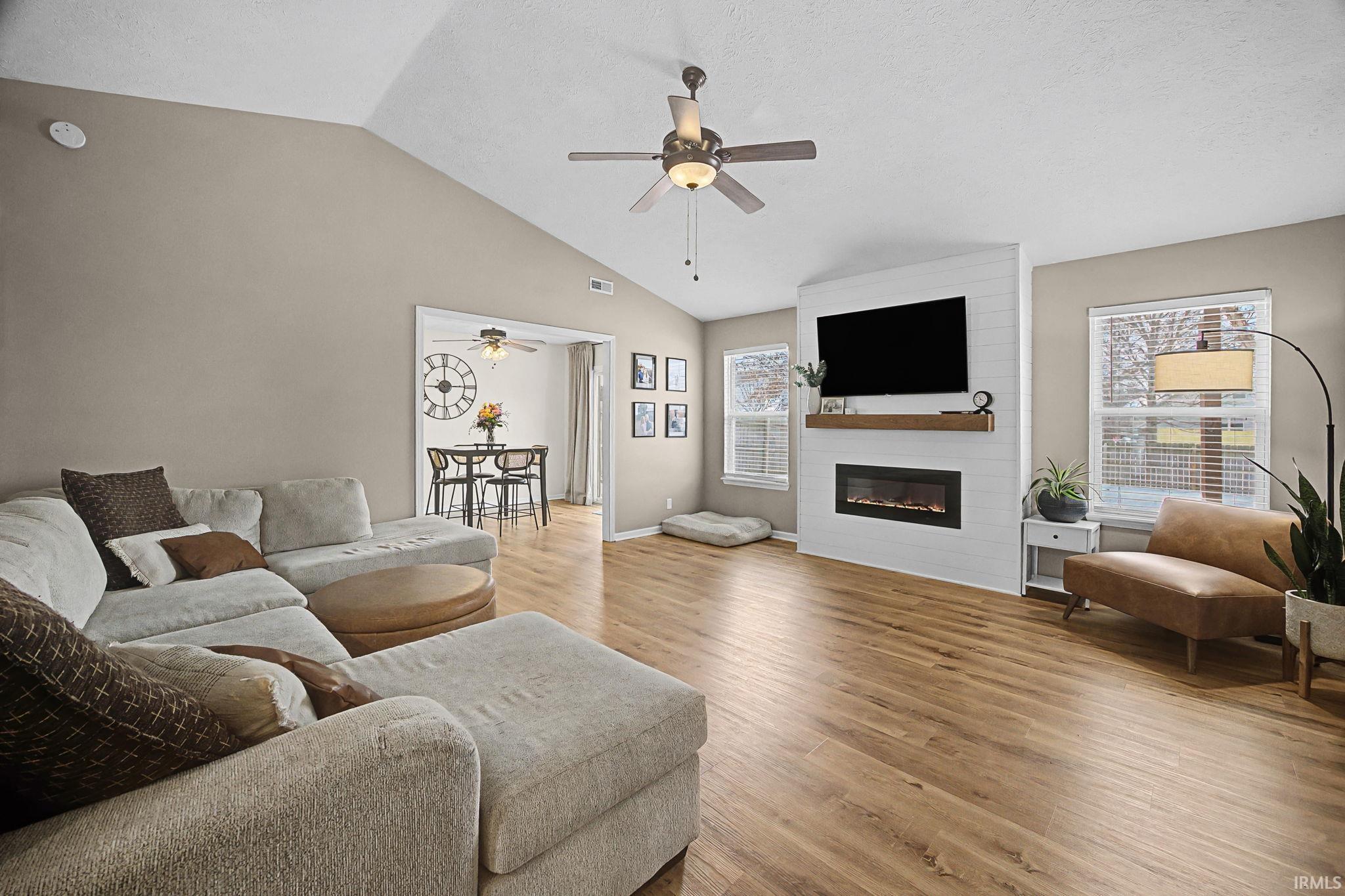 4612 Nottingham Drive Lafayette, IN 47909 - Photo 2 of 26