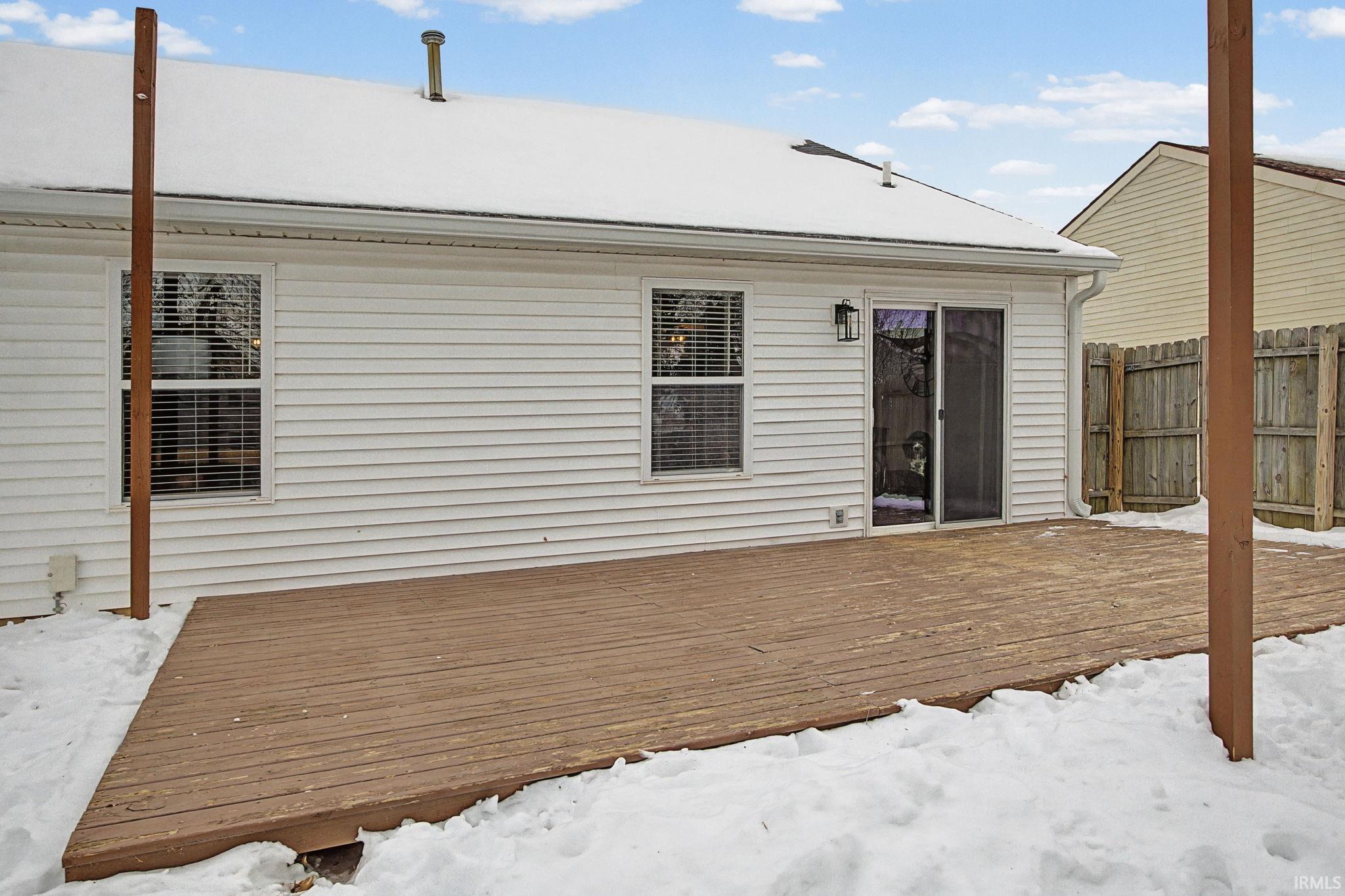 4612 Nottingham Drive Lafayette, IN 47909 - Photo 24 of 26